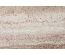 Мрамор NEW  BEIGE сляб 20 мм светло бежевый